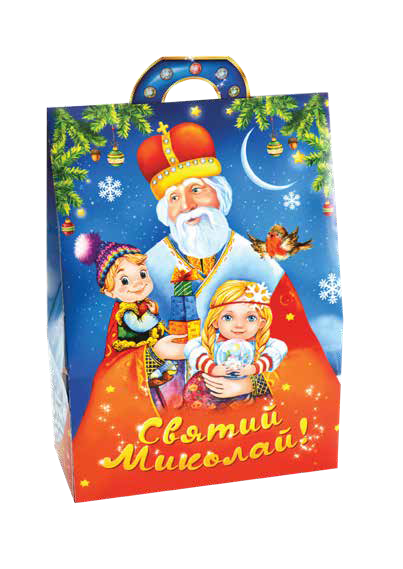 Авторський подарунковий набір АЛЬФА-БОГУСЛАВ №7, 425г